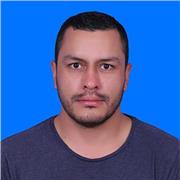 Profesor de matemáticas, ciencias naturales y química hasta jóvenes de 14 años